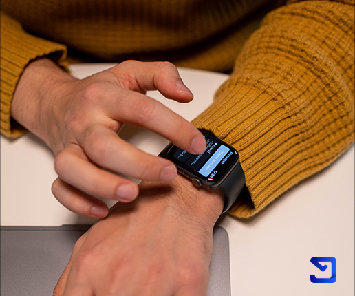 Men - Smart Watch South Africa 