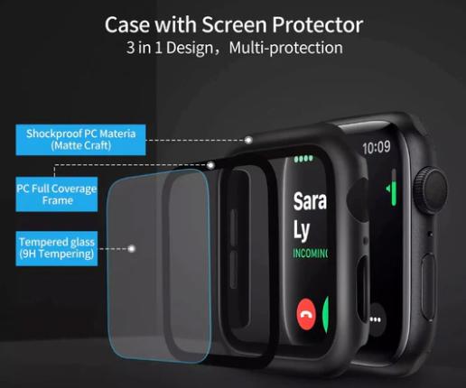 Watch Accessories - Smart Watch South Africa 