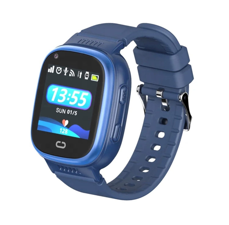 LT 12 Kids Smart Watch Black, smartwatch for kids - Smart Watch South Africa