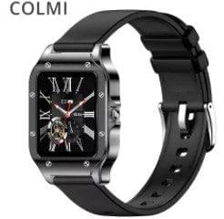 Colmi Land s Black  Profesional Smart Watch South Africa 