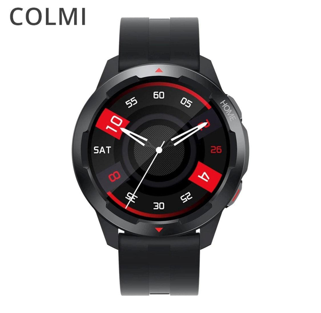 COLMI M40 BT Call Smart Watch Blue Smart Watch South Africa