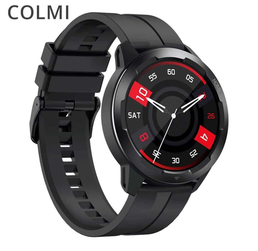 COLMI M40 BT Call Smart Watch Blue Smart Watch South Africa