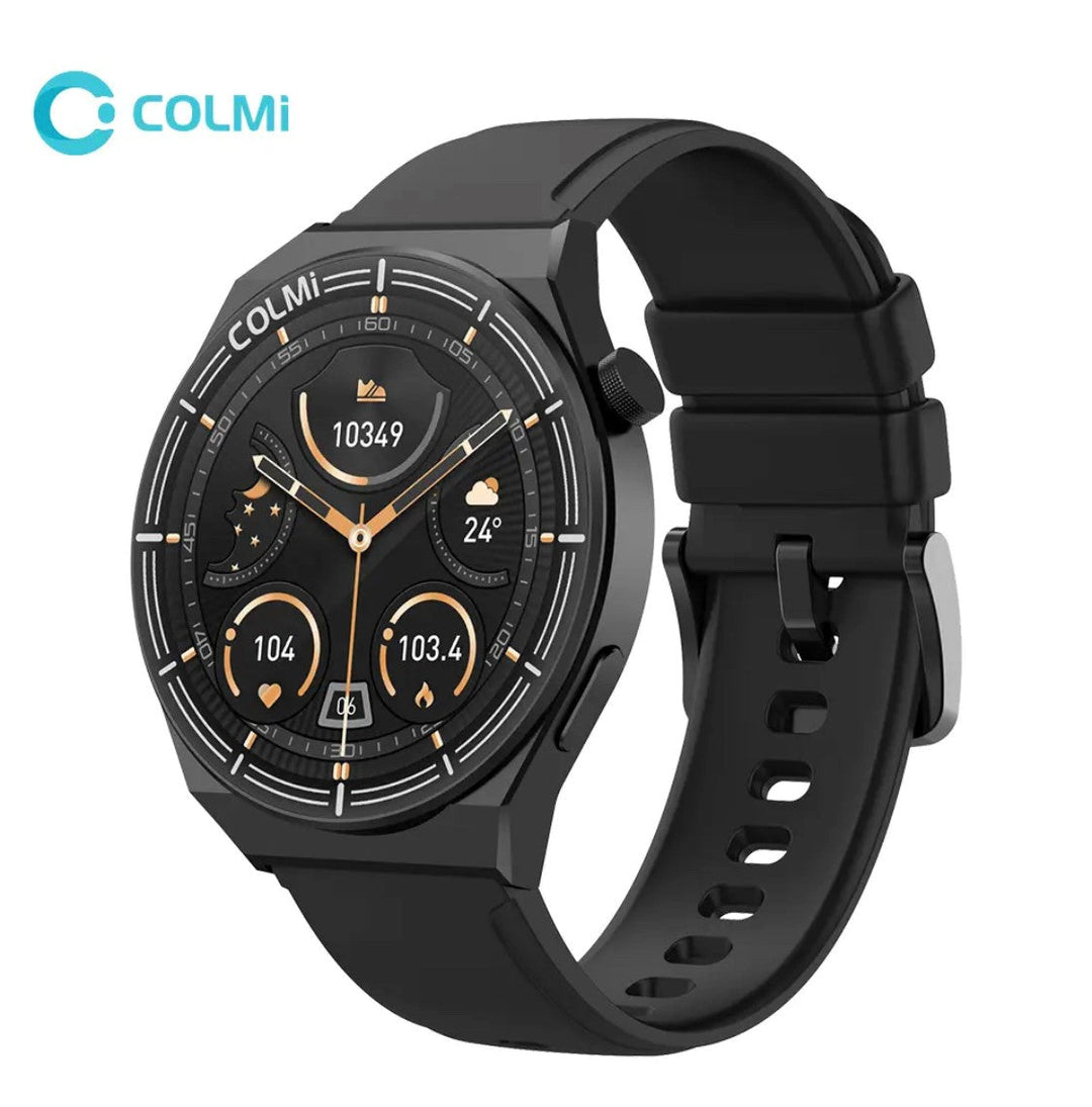  Luxury Watches | Colmi Ci11 Blue Smart Watch - Smart Watch South Africa