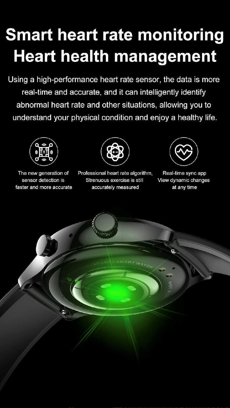 COLMI I30 AMOLED Red Silicone  NEW Smart Watch South Africa