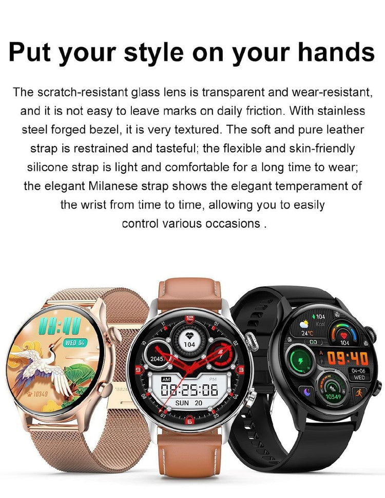 COLMI I30 AMOLED Red Silicone  NEW Smart Watch South Africa