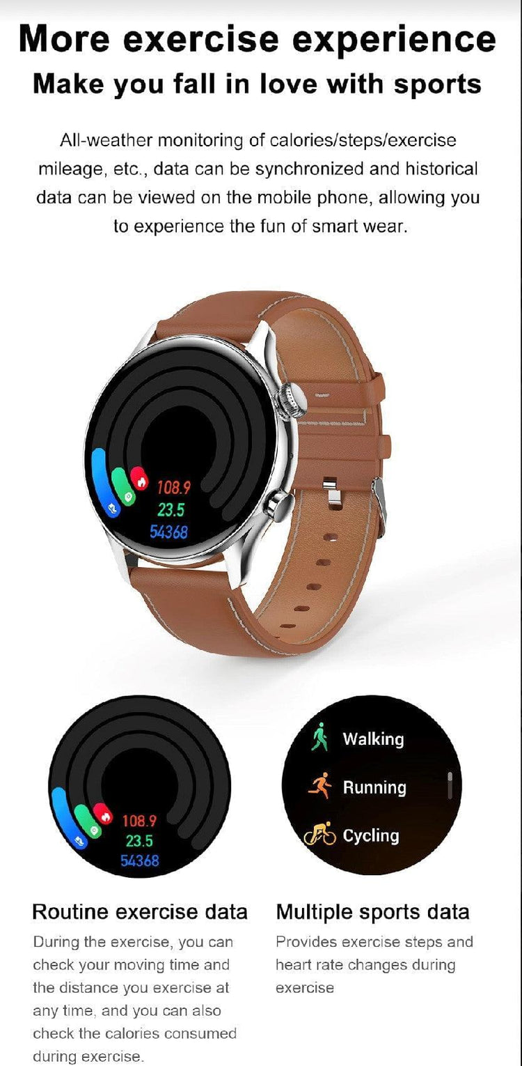 COLMI I30 AMOLED Red Silicone  NEW Smart Watch South Africa