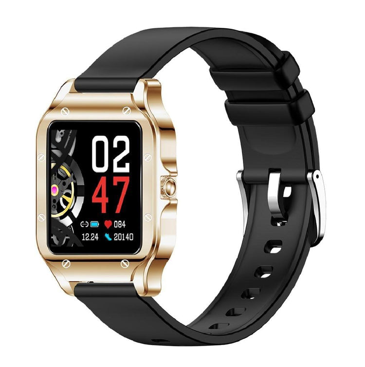 Colmi Land s Black  Profesional Smart Watch South Africa 