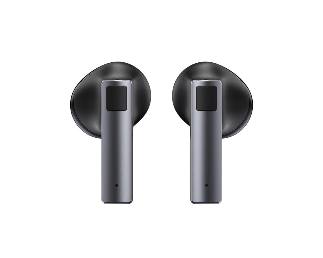 Smart Watch South Africa Headphone Cushions & Tips Silver MOMIX ME 76 Earphones Silver