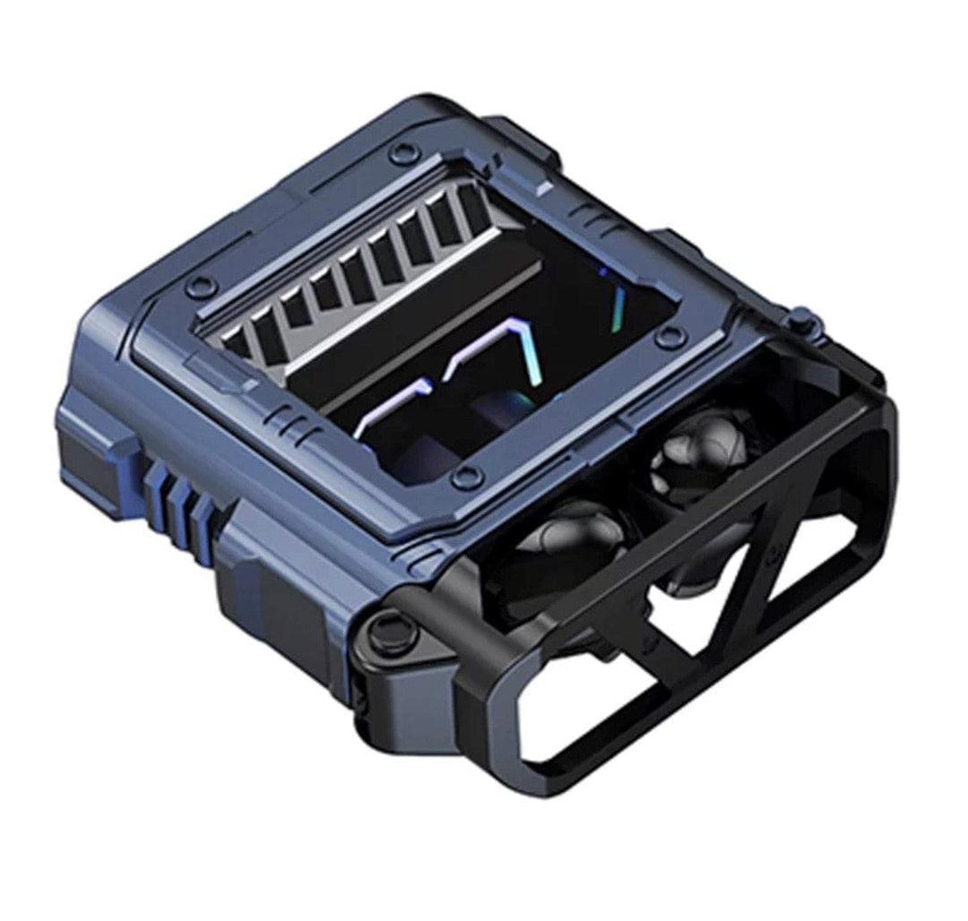 Smart Watch South Africa Headphone Cushions & Tips Silver MOMIX ME 76 Earphones Silver