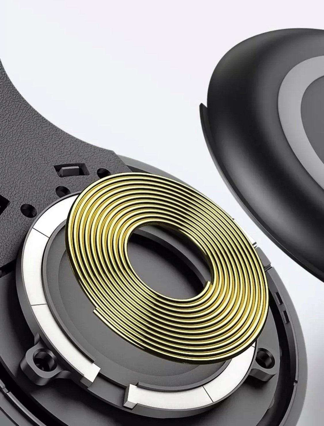 3 in 1 Wireless Magnetic Charger - Smart Watch South Africa