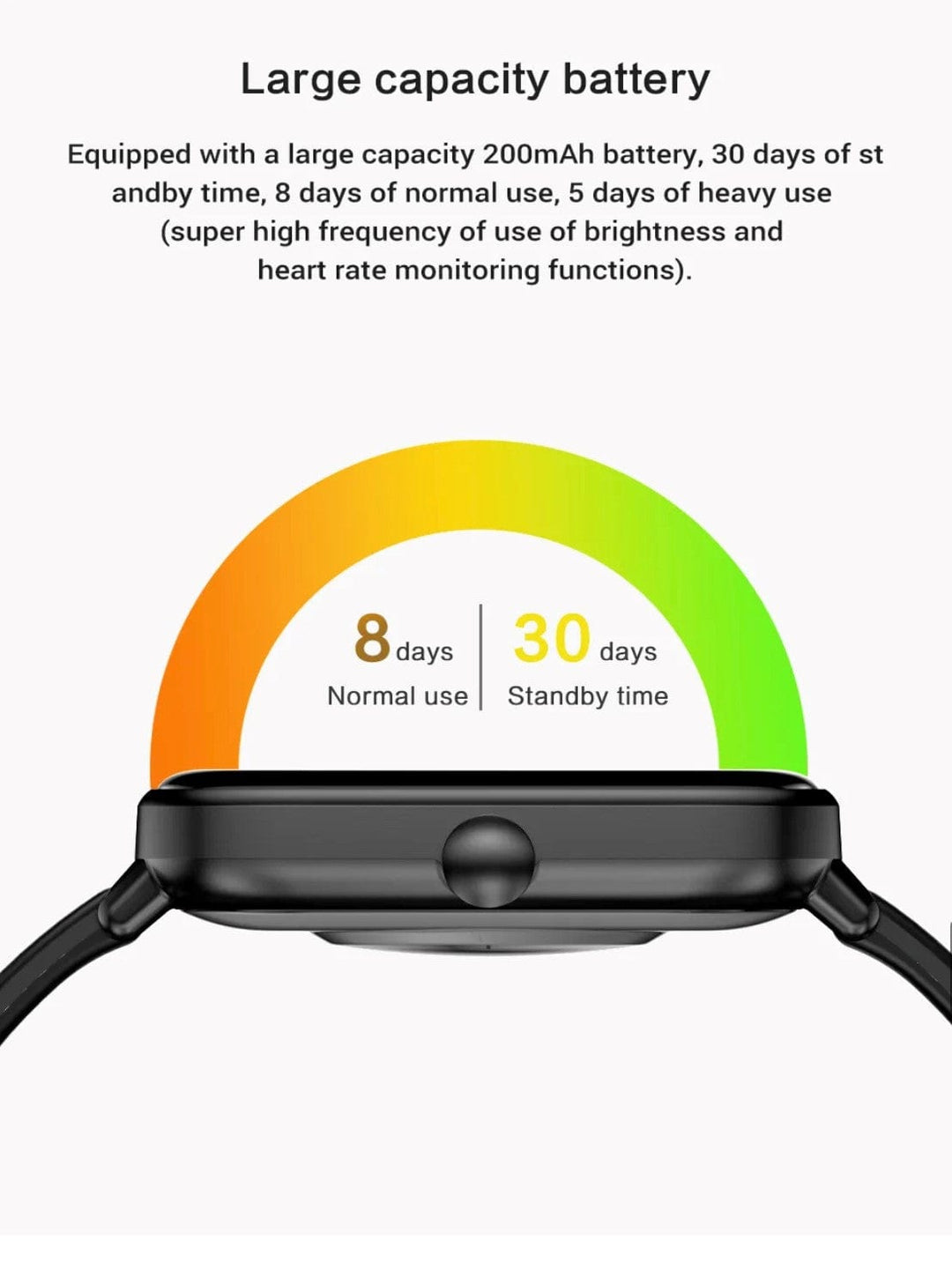 Smart Watch South Africa Smart Watch Black Smartoby Dafit Reloj Black