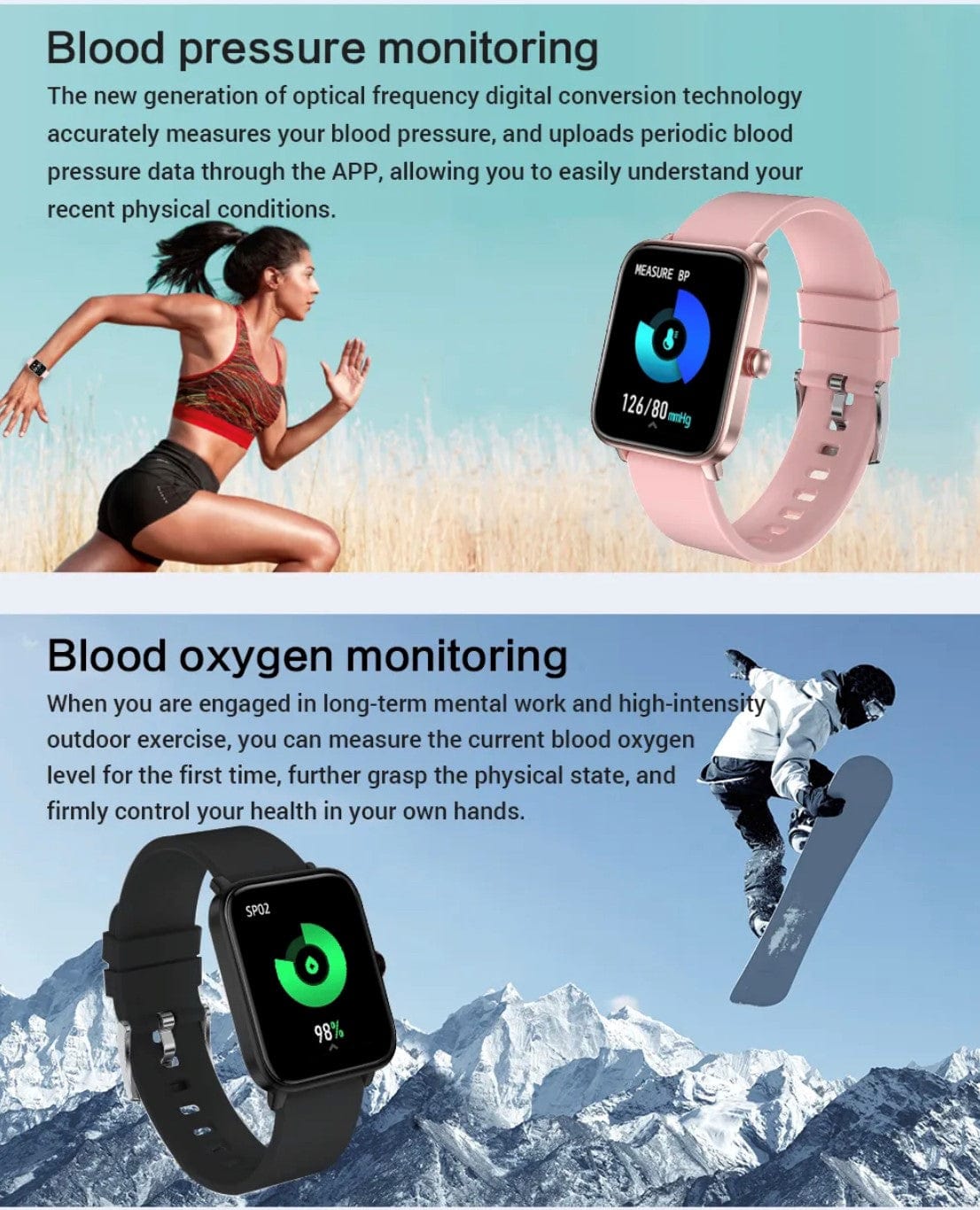 Smart Watch South Africa Smart Watch Black Smartoby Dafit Reloj Black