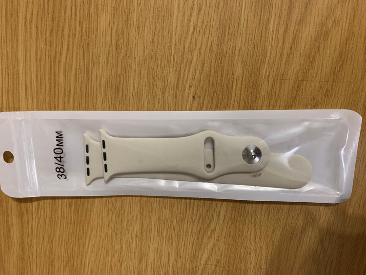 Smart Watch South Africa  Watch Bands Cream Extra Straps for the 7 Series Watches