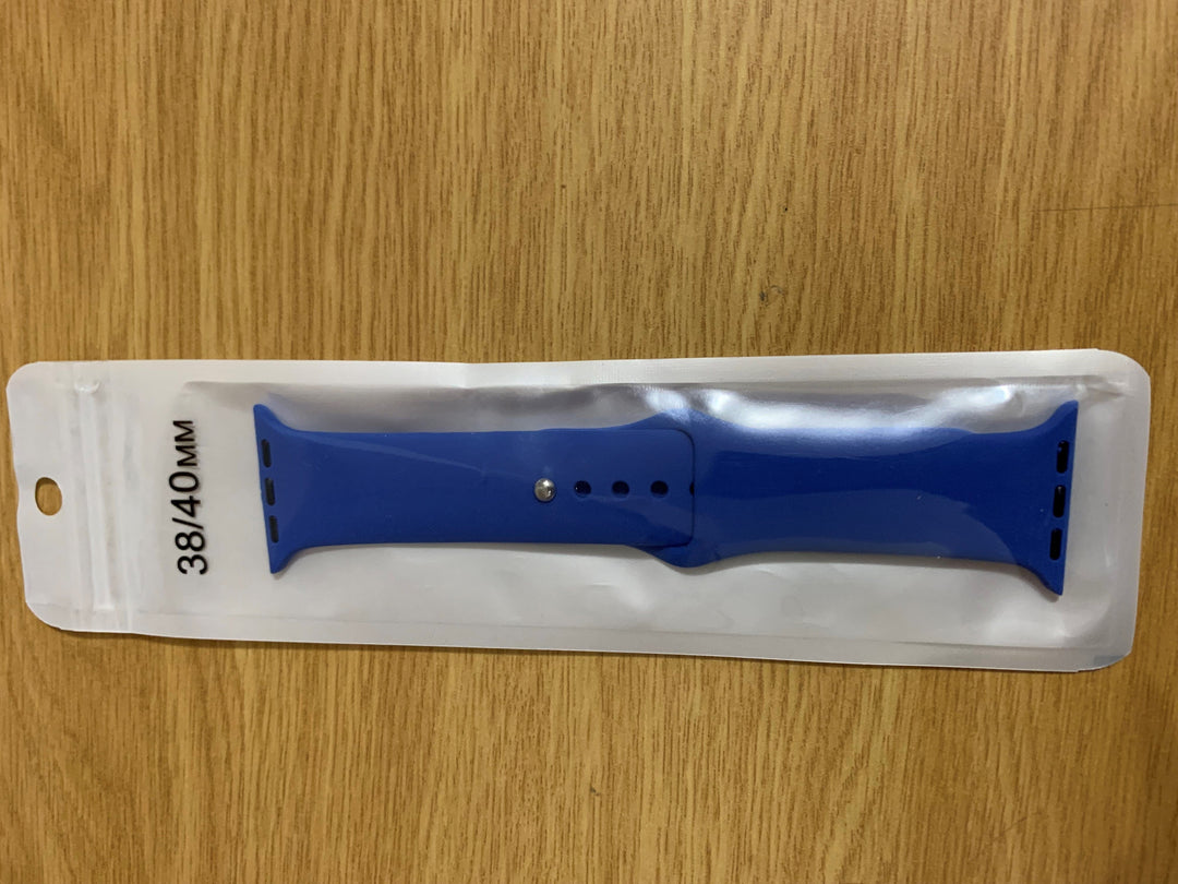 Smart Watch South Africa  Watch Bands Dark Blue Extra Straps for the 7 Series Watches