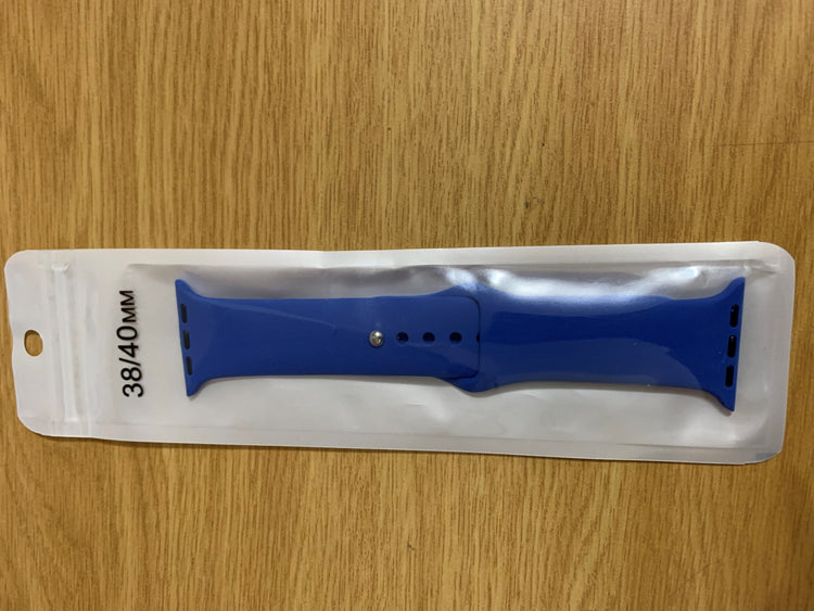 Smart Watch South Africa  Watch Bands Dark Blue Extra Straps for the 7 Series Watches