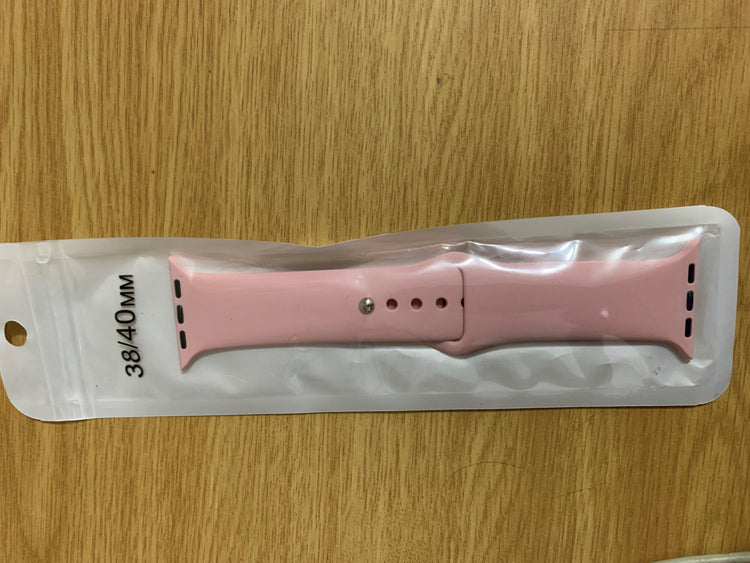 Smart Watch South Africa  Watch Bands Dual Pink Extra Straps for the 7 Series Watches