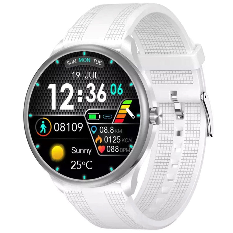 Smart Watch South Africa  Watches Black Smartoby M HBand Black