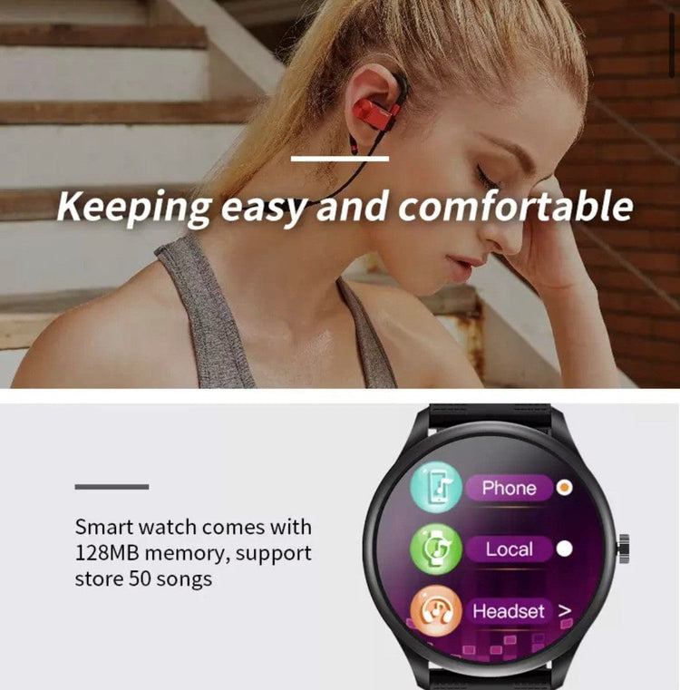 Smart Watch South Africa  Watches Black Smartoby M HBand Black