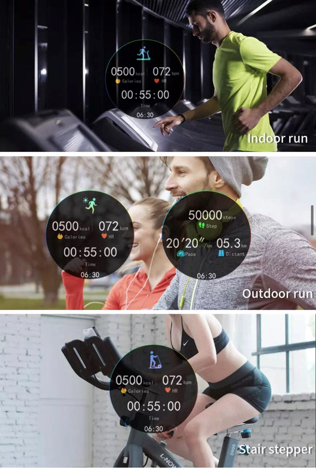 Smart Watch South Africa  Watches Black Smartoby M HBand Black