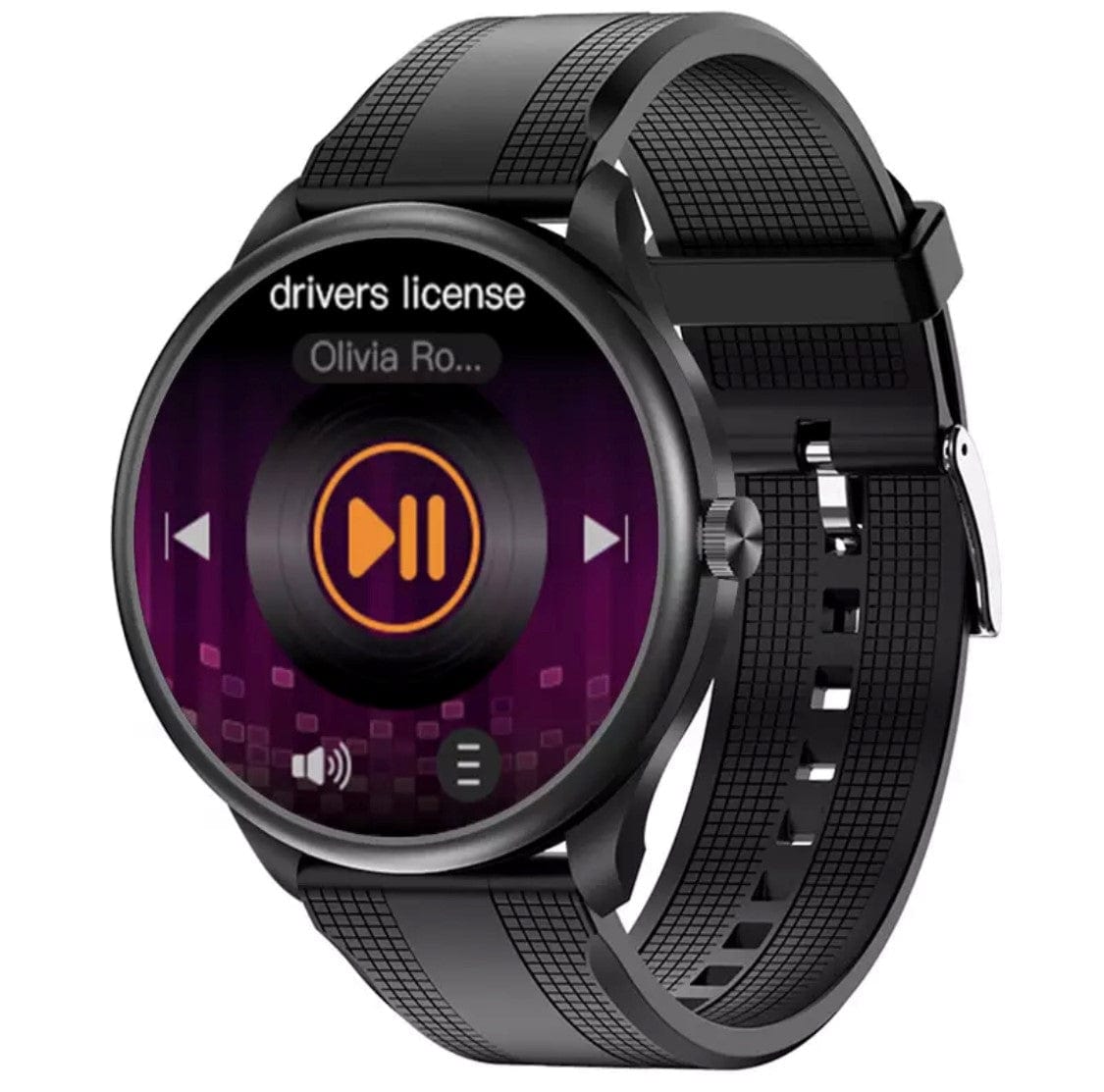 Smart Watch South Africa  Watches Black Smartoby M HBand Black