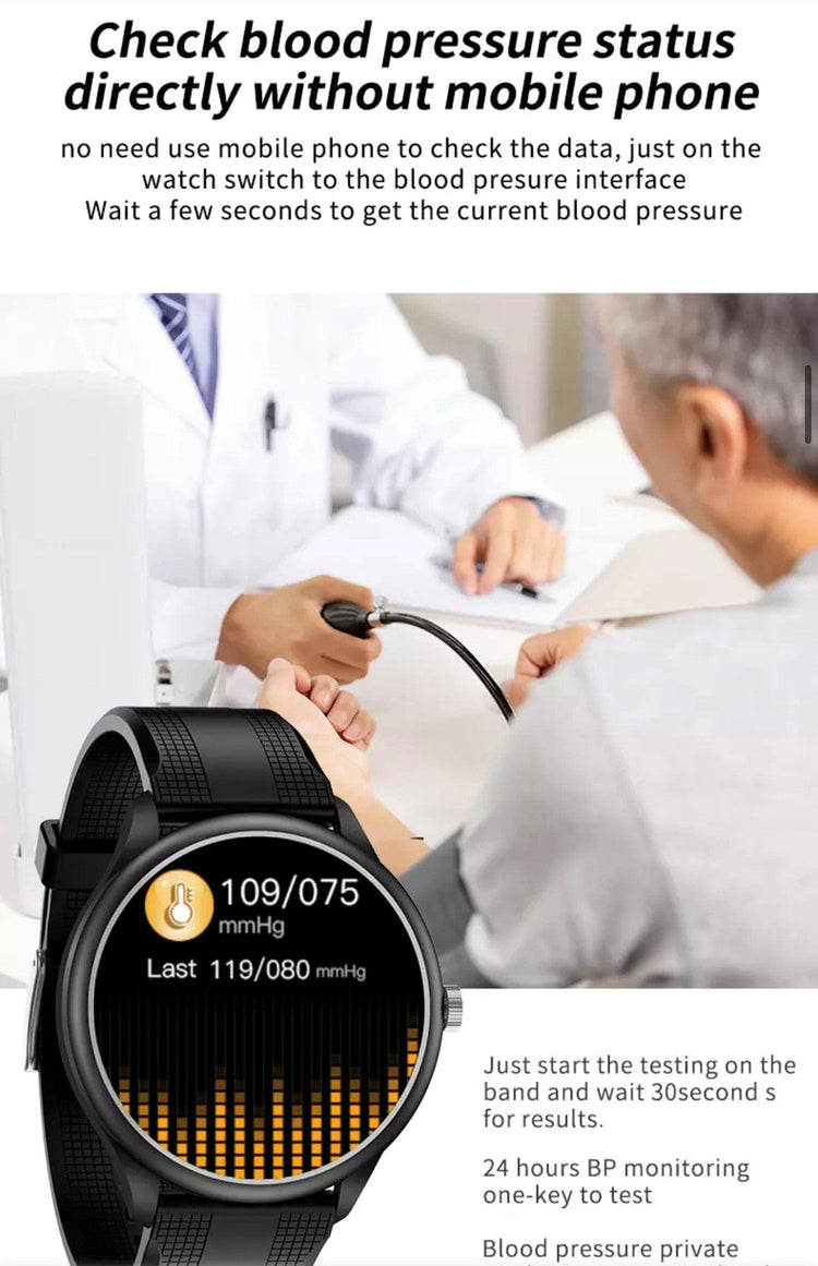 Smart Watch South Africa  Watches Black Smartoby M HBand Black