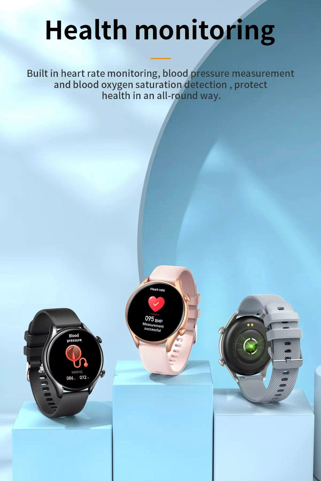 Smart Watch South Africa Watches Black Smartoby P49 Black