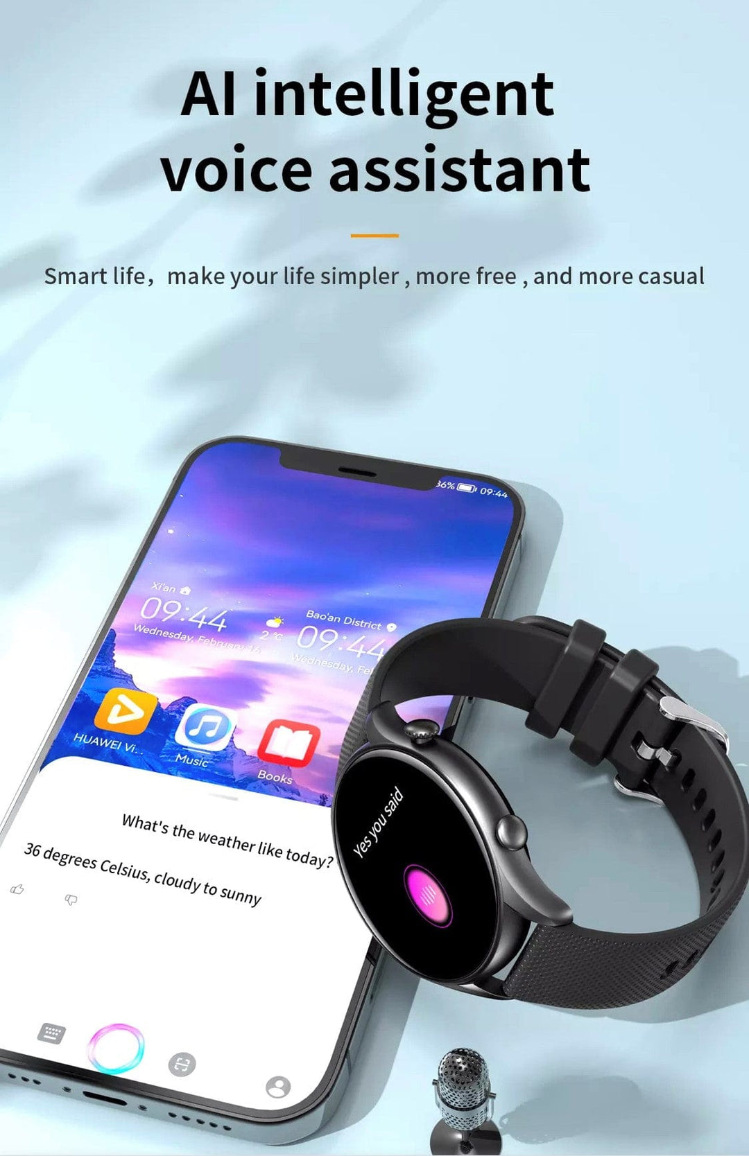 Smart Watch South Africa Watches Black Smartoby P49 Black