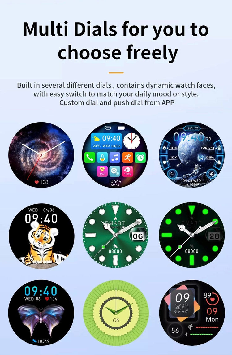 Smart Watch South Africa Watches Black Smartoby P49 Black