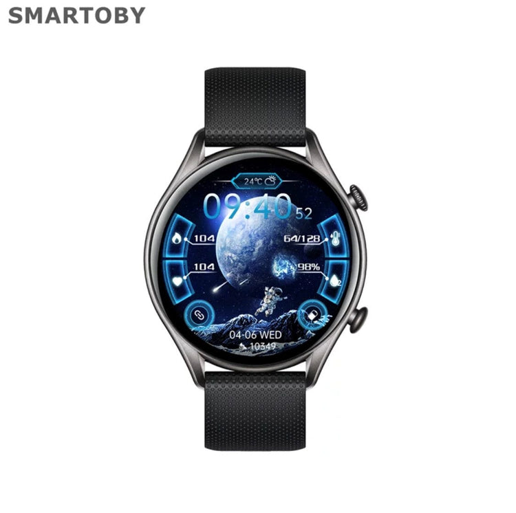 Smart Watch South Africa Watches Black Smartoby P49 Black