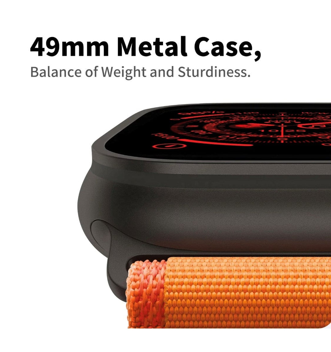 Smart Watch South Africa Watches Gold N8 Ultra  Gold