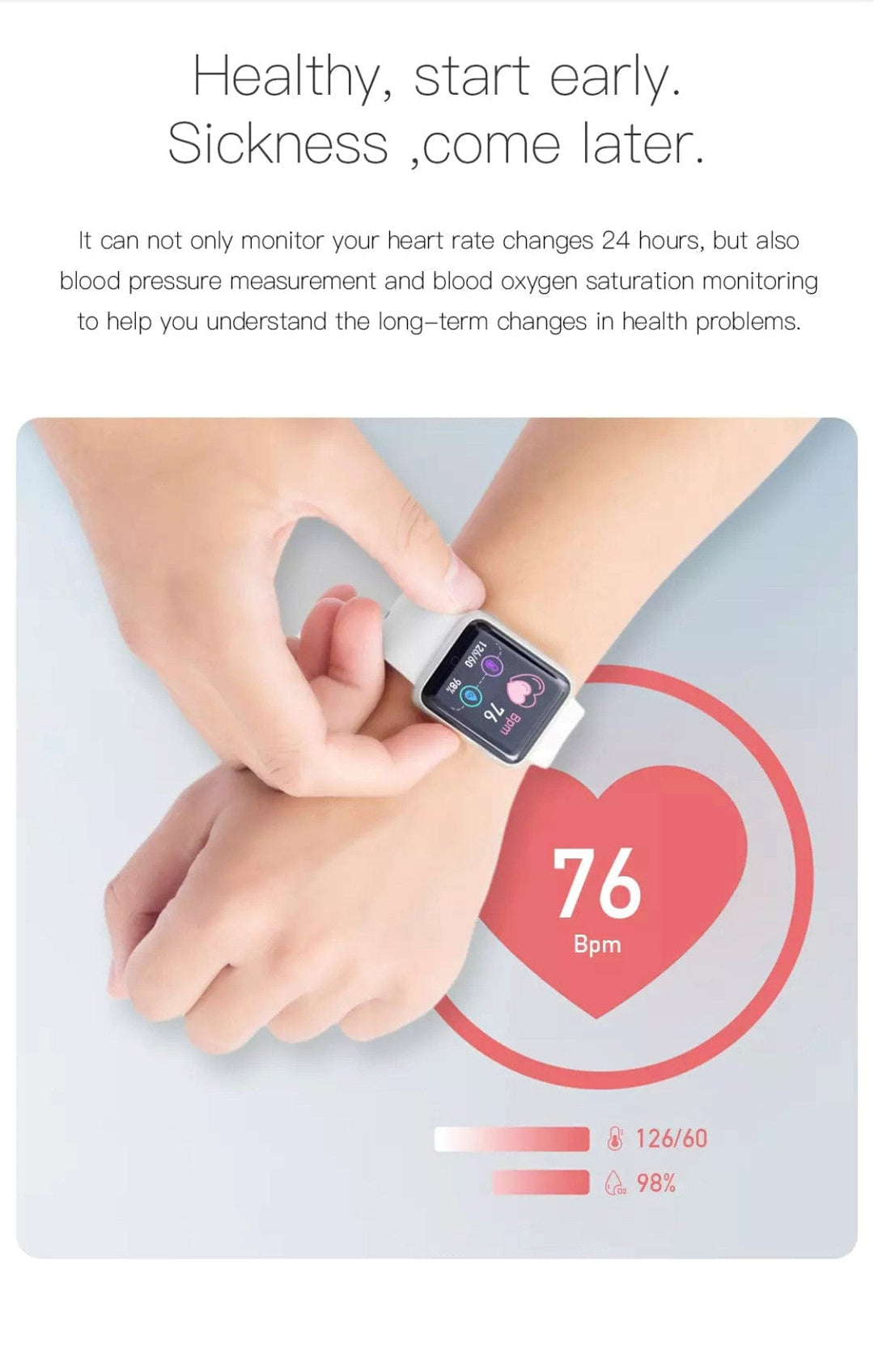 Smart Watch South Africa Watches Green Y68  Smart Watch Green