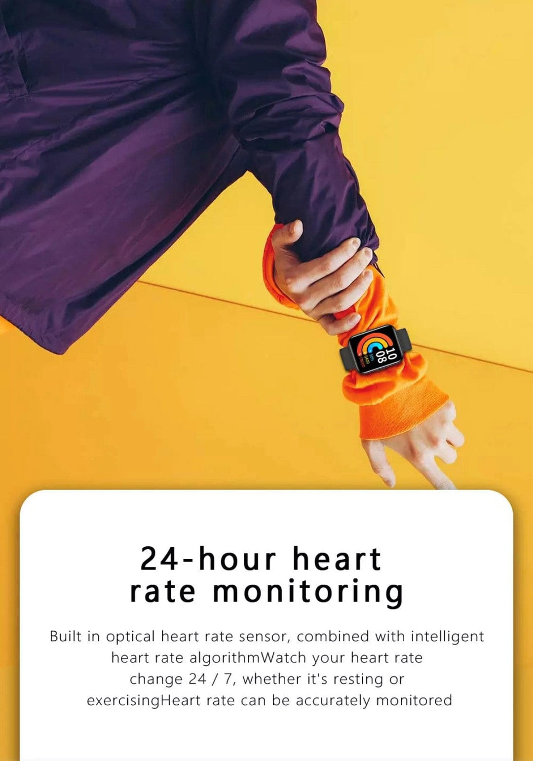 Smart Watch South Africa Watches Pink SMARTOBY 1,69 Inch HD Silver Extra Straps Availible