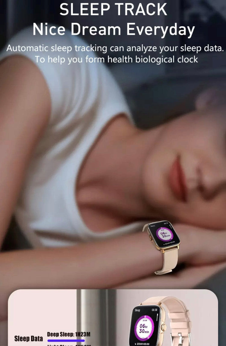 Smart Watch South Africa Watches Silver &  Quot Smartoby P28 Plus Silver& Quot with Bluetooth Calling  -- Extra Straps Availible