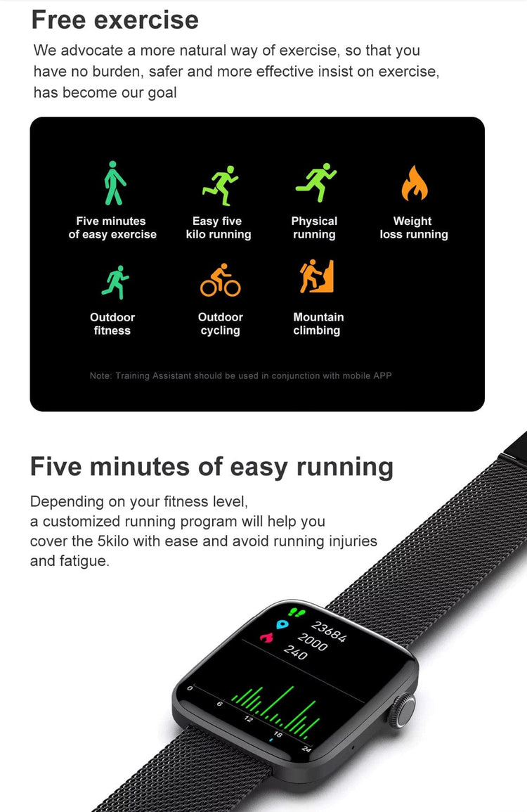 Smart Watch South Africa Watches Silver Smartoby WearPro Series 7 Silver Extra Straps Availible