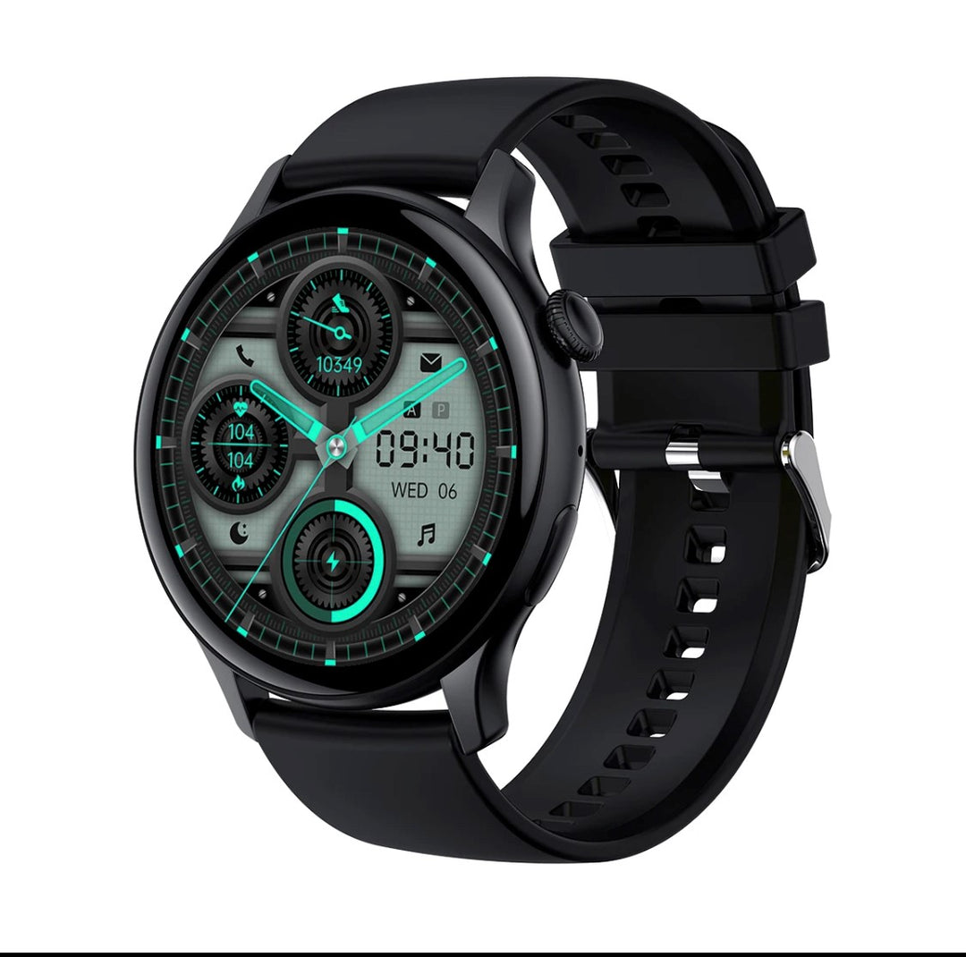 Smartoby Amoled BT Smart Watch