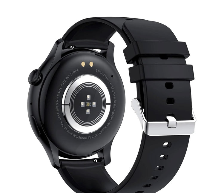 Smartoby Amoled BT Smart Watch