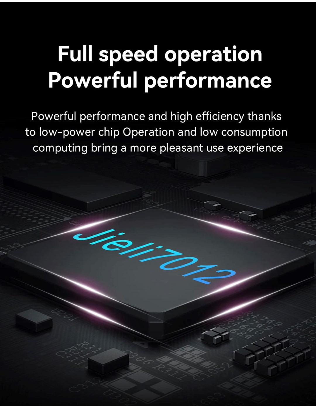 Smartoby Amoled BT Smart Watch