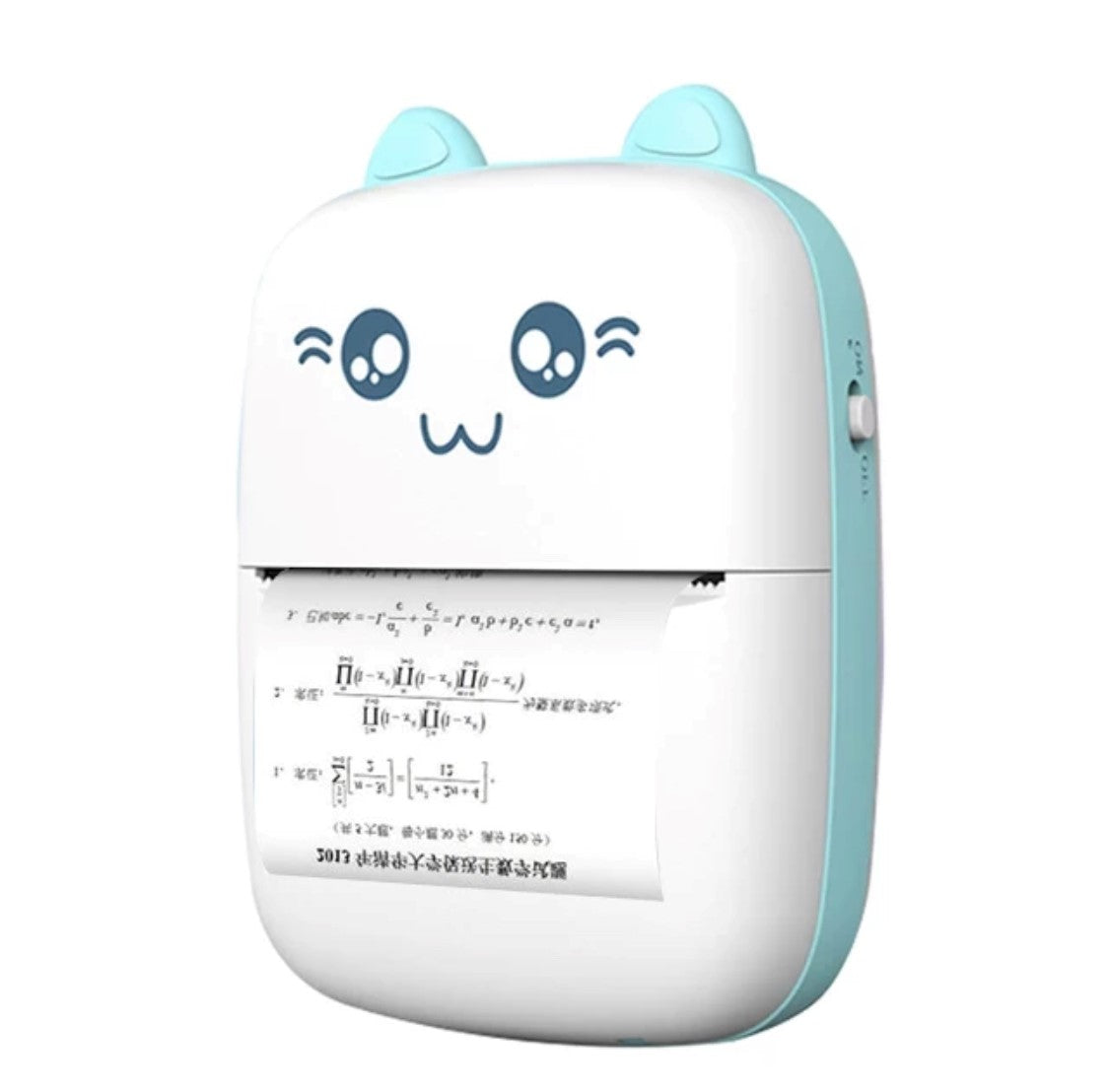 Hand Mini Printer | Tech Accessories | Smart Watch South Africa