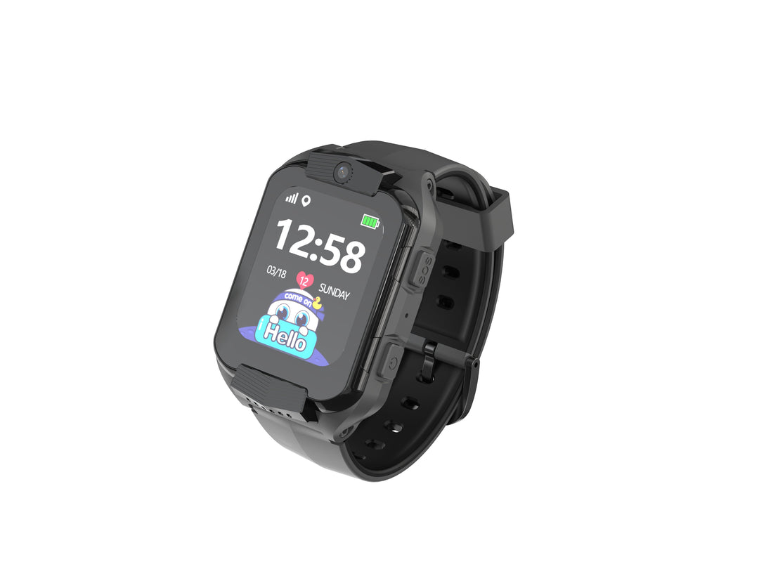 LT 35 Kids Smart Watch Blue Smart Watch South Africa