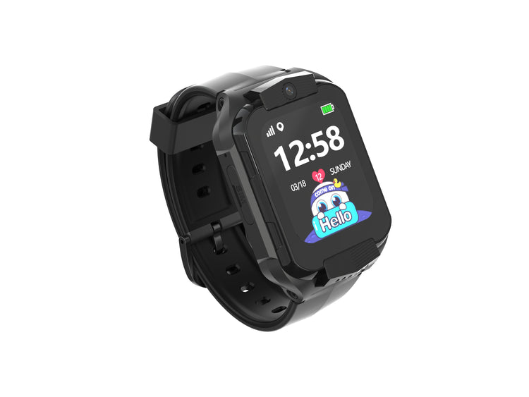 LT 35 Kids Smart Watch Blue Smart Watch South Africa