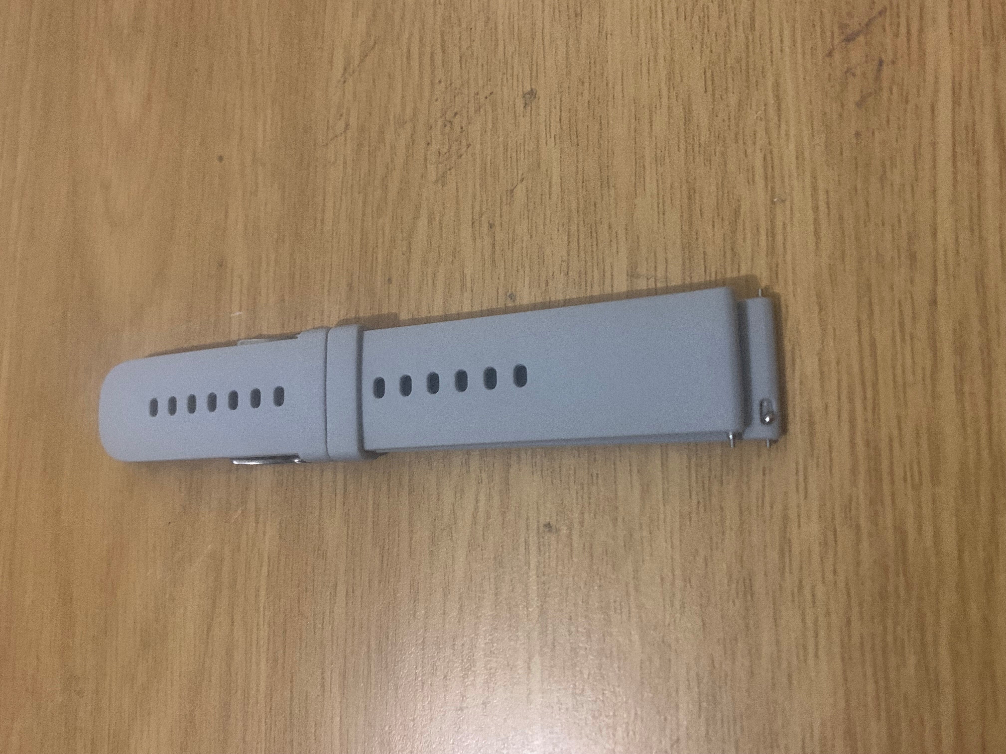 Extra Straps Standard 2cm wide at the pin. Smart Watch South Africa