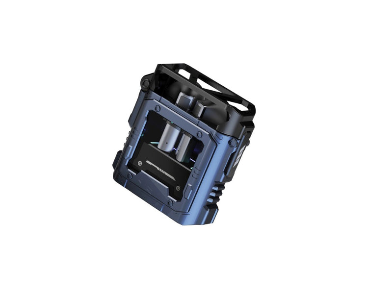 MOMIX ME 76 Earphones RED Smart Watch South Africa 